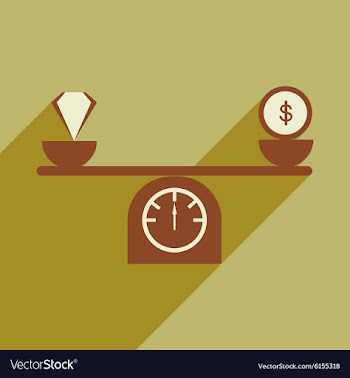 Flat design modern icon vector image