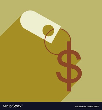 Flat design modern icon vector image