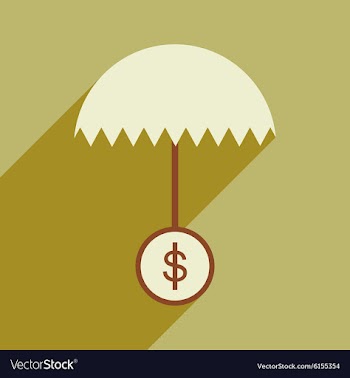 Flat design modern icon vector image