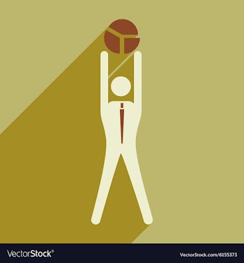Flat design modern icon vector image