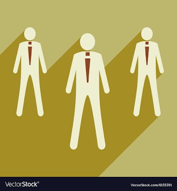 Flat design modern icon vector image