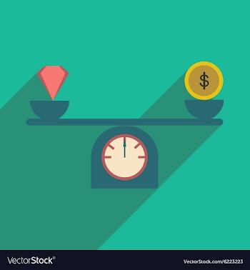 Flat design modern icon vector image
