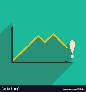 Flat design modern icon vector image