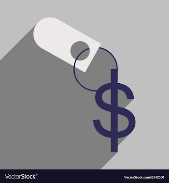 Flat design modern icon vector image