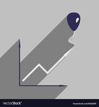 Flat design modern icon vector image