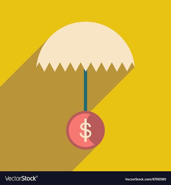 Flat design modern icon vector image