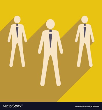Flat design modern icon vector image