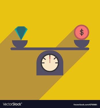 Flat design modern icon vector image