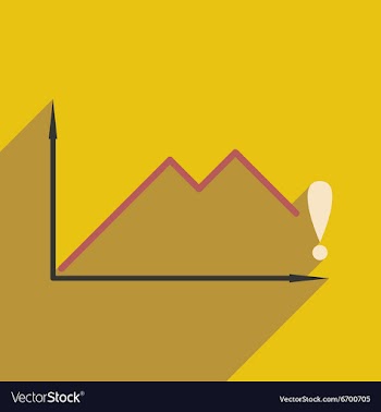 Flat design modern icon vector image
