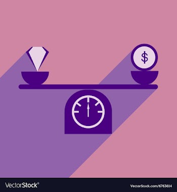Flat design modern icon vector image