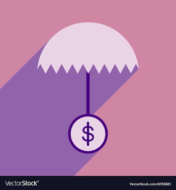 Flat design modern icon vector image