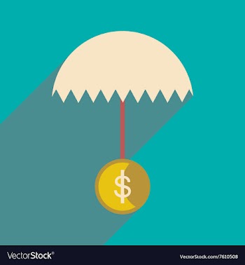 Flat design modern icon vector image