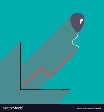 Flat design modern icon vector image