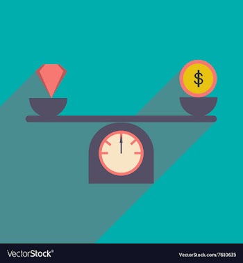 Flat design modern icon vector image
