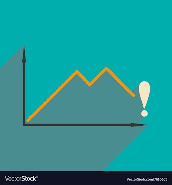 Flat design modern icon vector image