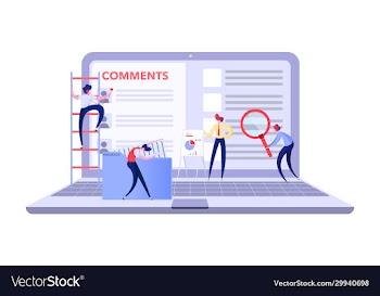 flat design modern icons set website seo