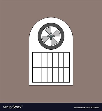 Flat icon design collection american roulette vector image
