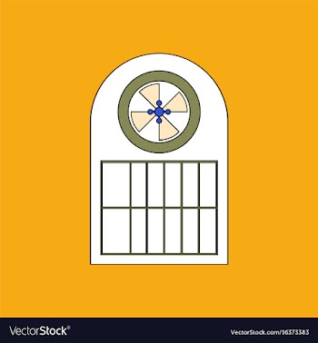 Flat icon design collection american roulette vector image