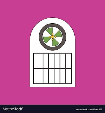 Flat icon design collection american roulette vector image