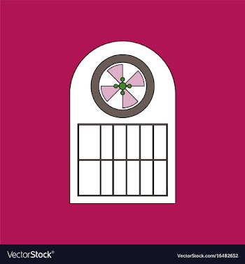 Flat icon design collection american roulette vector image