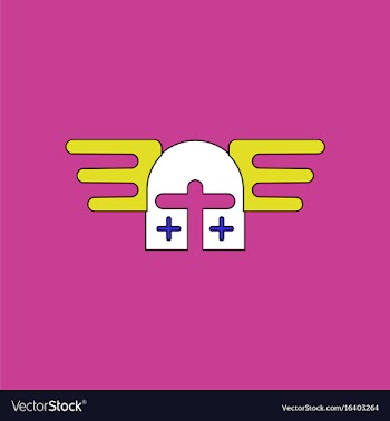 Flat icon design collection ancient helmet vector image