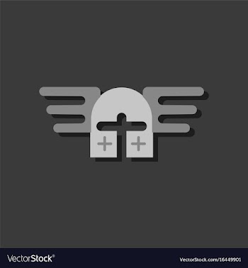 Flat icon design collection ancient helmet vector image