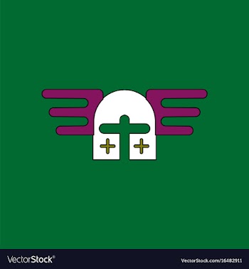 Flat icon design collection ancient helmet vector image