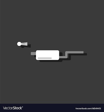 Flat icon design collection ar exhaust pipe in vector image