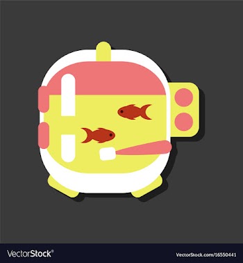 Flat icon design collection astronaut helmet with vector image
