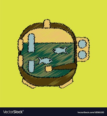 Flat icon design collection astronaut helmet with vector image