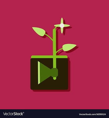 Flat icon design collection axe with buds in vector image