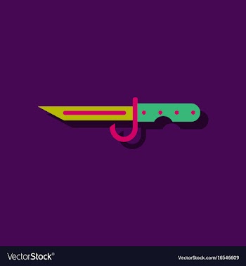 Flat icon design collection beyond army knife in vector image