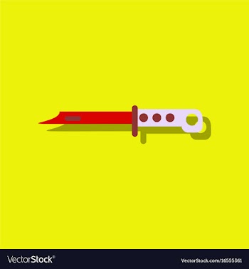 Flat icon design collection beyond army knife in vector image