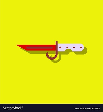 Flat icon design collection beyond army knife in vector image