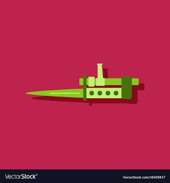 Flat icon design collection beyond army knife on vector image
