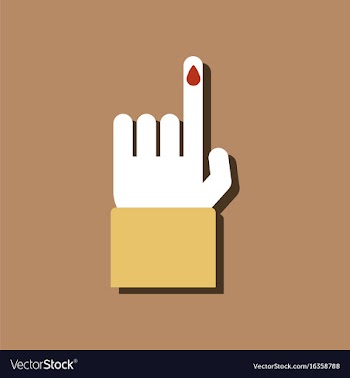 Flat icon design collection blood test in sticker vector image