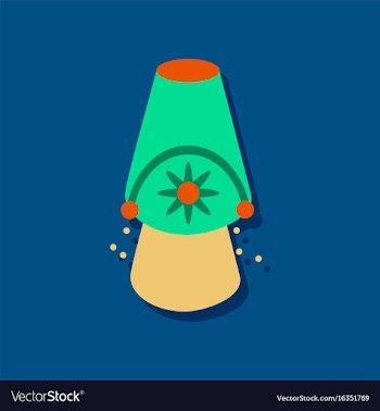 Flat icon design collection bucket and sand in vector image