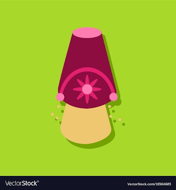 Flat icon design collection bucket and sand in vector image