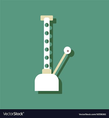Flat icon design collection car crane in sticker vector image