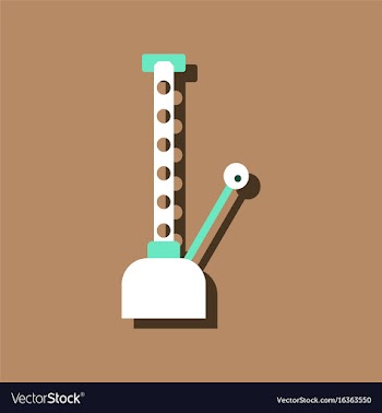 Flat icon design collection car crane in sticker vector image