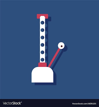 Flat icon design collection car crane in sticker vector image