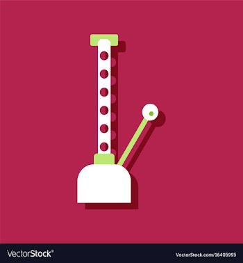 Flat icon design collection car crane in sticker vector image