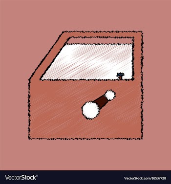 Flat icon design collection car door in hatching vector image