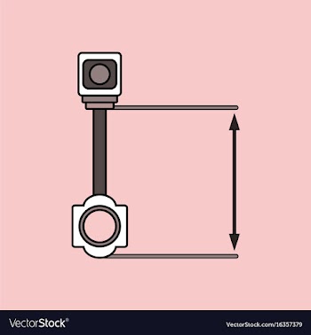 Flat icon design collection car piston and arrows vector image