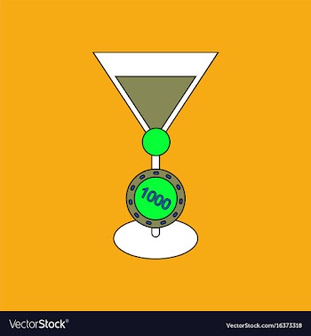 Flat icon design collection casino chip and vector image