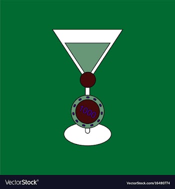 Flat icon design collection casino chip and vector image