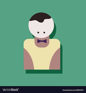 Flat icon design collection casino delar vector image