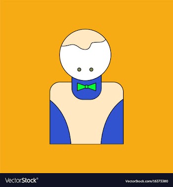 Flat icon design collection casino delar vector image