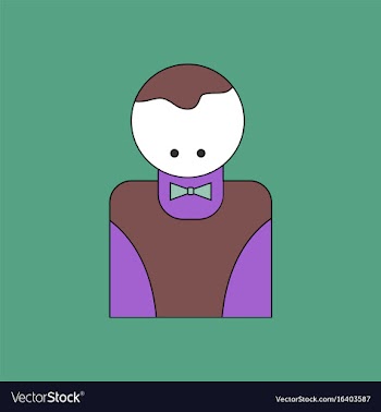 Flat icon design collection casino delar vector image