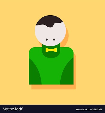 Flat icon design collection casino delar vector image